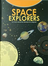SPACE EXPLORERS