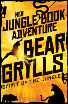 Spirit of the Jungle