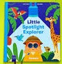 SPOTLIGHT EXPLORER - ANIMALS