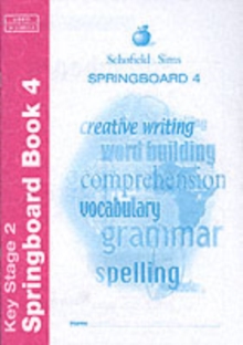 Springboard Book 4