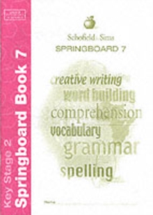 Springboard Book 7