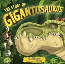Story of Gigantosaurus