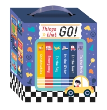 Things that Go!