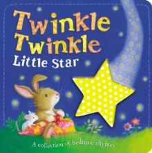 Twinkle, Twinkle Little Star