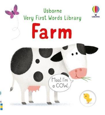 VFW LIBRARY FARM