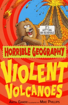 Violent Volcanoes