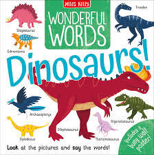 WONDERFUL DINOSAURS