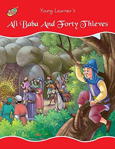 YOUNG LEARNERS - ALI BABA AND FORTY THIEVES