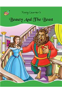 YOUNG LEARNERS - BEAUTY AND THE BEAST