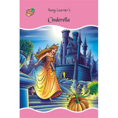 YOUNG LEARNERS - CINDERELLA