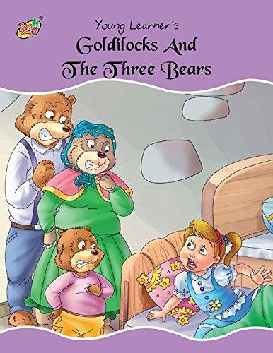 YOUNG LEARNERS - GOLDILOCKS AND THE THREE BEARS