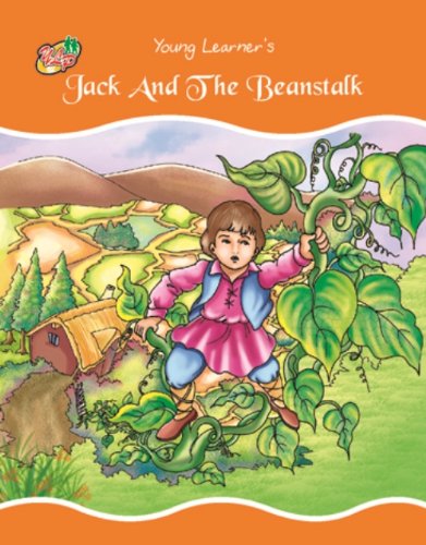 YOUNG LEARNERS - JACK AND THE BEANSTALK
