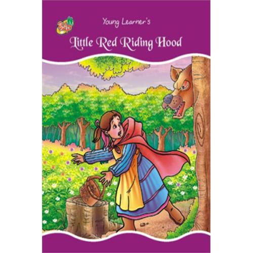 YOUNG LEARNERS - LITTLE RED RIDING HOOD