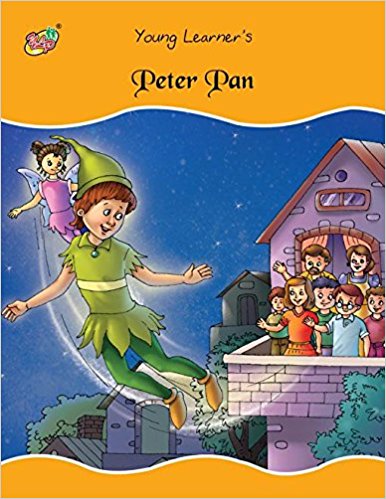 YOUNG LEARNERS - PETER PAN