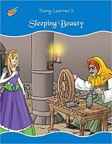 YOUNG LEARNERS - SLEEPING BEAUTY