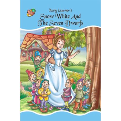 YOUNG LEARNERS - SNOW WHITE AND THE SEVEN DWARFT