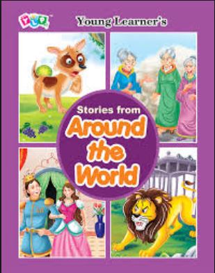 Young Learners - Stories From Around The World