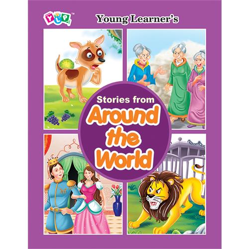 Young Learners - Stories From Around The World