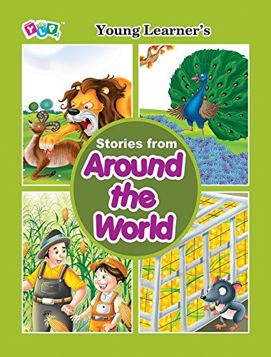 Young Learners - Stories From Around The World