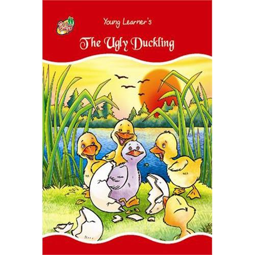 YOUNG LEARNERS - UGLY DUCKLING