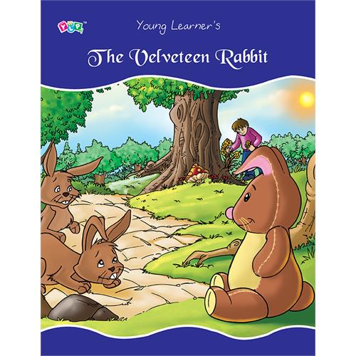 YOUNG LEARNERS - VELVETEEN RABBIT