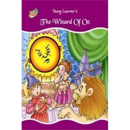 YOUNG LEARNERS - WIZARD OF OZ