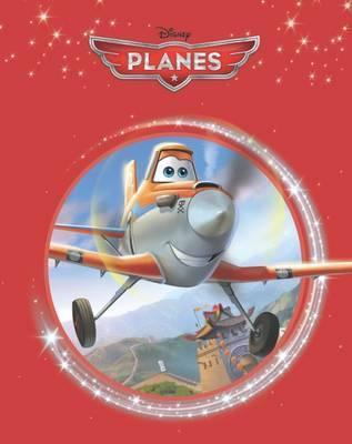 DISNEY - PLANES