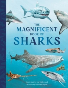 Magnificent Book of Sharks