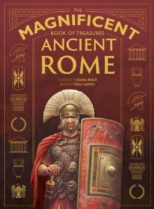 Magnificent Book of Treasures: Ancient Rome