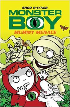 Mummy Menace