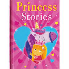 PRINCESS STORIES