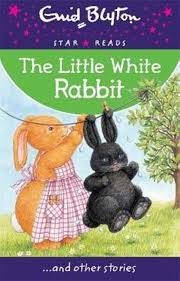 STAR READS - LITTLE WHITE RABBIT