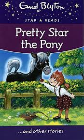 STAR READS - PRETTY STAR THE PONY