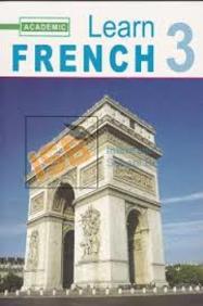 ACADEMIC LEARN FRENCH - 3