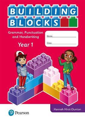BUILDING BLOCKS year 1