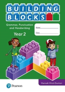 BUILDING BLOCKS year 2