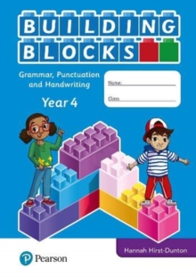 BUILDING BLOCKS year 4
