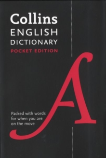 Collins English Dictionary