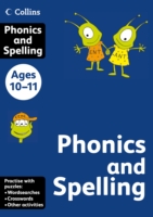Collins Phonics and Spelling