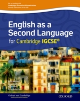 Complete English as a Second Language for Cambridge IGCSE