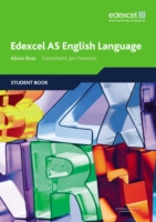 Edexcel AS English Language
