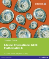 Edexcel International GCSE Mathematics B Student Book