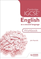 English as a Second Language Workbook