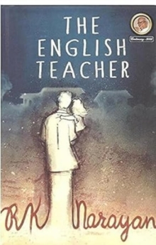 ENGLISH TEACHER