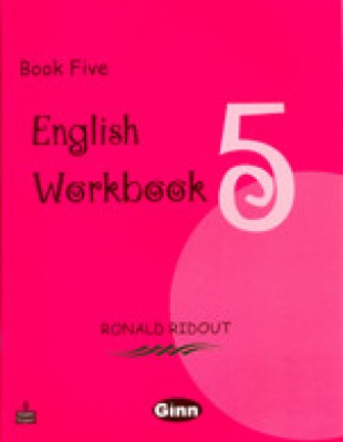 ENGLISH WORKBOOK 5