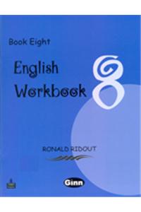 ENGLISH WORKBOOK BOOK 8 REV INDIAN EDITI