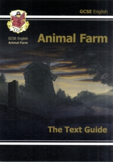 GCSE English Text Guide - Animal Farm