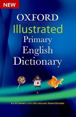 Illustrated Primary English Dictionary