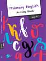 iPrimary English Activity Book Year 6