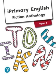 iPrimary English Fiction Anthology Year 1